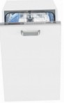 najbolje BEKO DIN 5633 Stroj za pranje posuđa pregled
