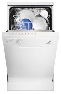 Dishwasher Electrolux ESF 9420 LOW Photo review