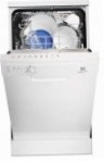 лучшая Electrolux ESF 9420 LOW Посудомоечная Машина обзор