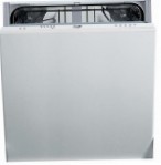 najbolje Whirlpool ADG 6500 Stroj za pranje posuđa pregled