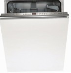 ベスト Bosch SMV 53N20 食器洗い機 レビュー