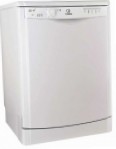 najbolje Indesit DFG 15B10 Stroj za pranje posuđa pregled