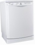 najbolje Indesit DFG 26B10 Stroj za pranje posuđa pregled