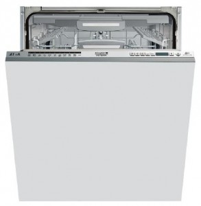 Dishwasher Hotpoint-Ariston LTF 11S112 O Photo review