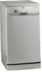 best Zanussi ZDS 105 S Dishwasher review