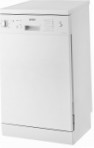 najbolje Vestel CDF 8646 WS Stroj za pranje posuđa pregled