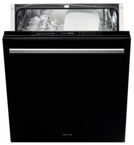 Dishwasher Gorenje GV6SY2B Photo review