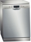 лучшая Bosch SMS 69M78 Посудомоечная Машина обзор