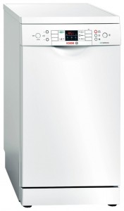 食器洗い機 Bosch SPS 53M52 写真 レビュー