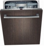 best Siemens SN 66M094 Dishwasher review
