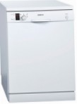 ดีที่สุด Bosch SMS 50E02 เครื่องล้างจาน ทบทวน