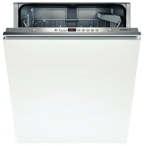 Dishwasher Bosch SMV 50M50 Photo review