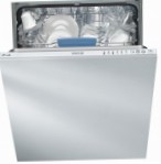 بهترین Indesit DIF 16T1 A ماشین ظرفشویی مرور