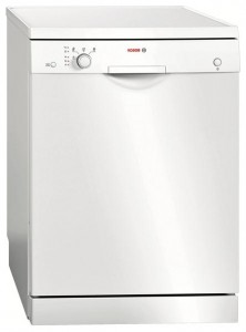 Dishwasher Bosch SMS 40D02 Photo review