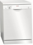 ดีที่สุด Bosch SMS 40D02 เครื่องล้างจาน ทบทวน