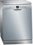 ดีที่สุด Bosch SMS 53N18 เครื่องล้างจาน ทบทวน