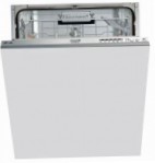 best Hotpoint-Ariston LTB 6B019 C Dishwasher review