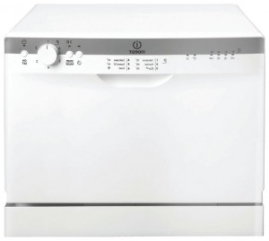 Dishwasher Indesit ICD 661 Photo review