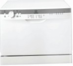 najbolje Indesit ICD 661 Stroj za pranje posuđa pregled
