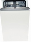 best Bosch SPV 63M50 Dishwasher review