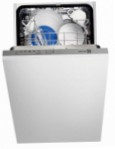 лучшая Electrolux ESL 94200 LO Посудомоечная Машина обзор