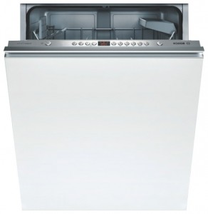 Lave-vaisselle Bosch SMV 65M30 Photo examen