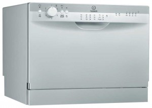 Dishwasher Indesit ICD 661 S Photo review