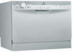 najbolje Indesit ICD 661 S Stroj za pranje posuđa pregled