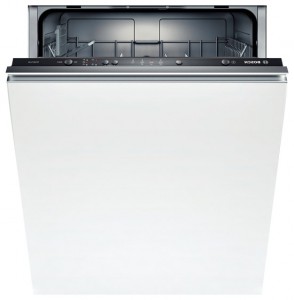Dishwasher Bosch SMV 40D00 Photo review