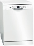 ดีที่สุด Bosch SMS 68M52 เครื่องล้างจาน ทบทวน