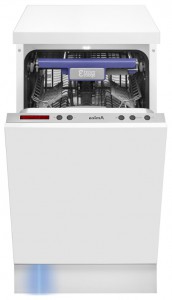 Stroj za pranje posuđa Amica ZIM 468E foto pregled