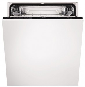 Посудомоечная Машина AEG F 55312 VI0 Фото обзор