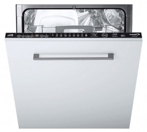 Stroj za pranje posuđa Candy CDIM 2412 foto pregled