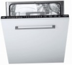 best Candy CDIM 2412 Dishwasher review