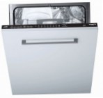 best Candy CDI 2211/E Dishwasher review