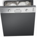 best Candy CDS 2112 X Dishwasher review