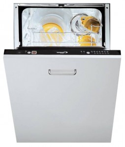 ماشین ظرفشویی Candy CDI 9P45/E عکس مرور