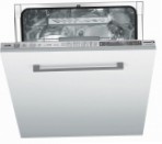 best Candy CDIM 6766 Dishwasher review