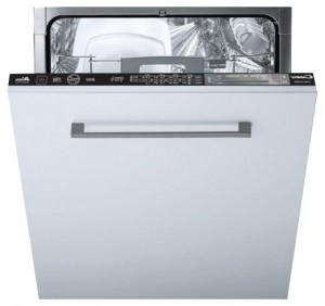 Машина за прање судова Candy CDIM 6120 PR слика преглед