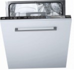 best Candy CDIM 6120 PR Dishwasher review