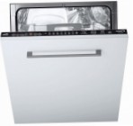 best Candy CDIM 4615 Dishwasher review
