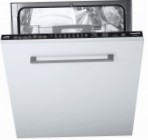 best Candy CDIM 5136 Dishwasher review