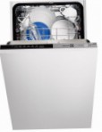 найкраща Electrolux ESL 94550 RO Посудомийна машина огляд