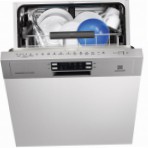 найкраща Electrolux ESI 7620 RAX Посудомийна машина огляд