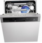 найкраща Electrolux ESI 8810 RAX Посудомийна машина огляд