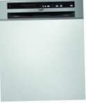 best Whirlpool ADG 8575 IX Dishwasher review