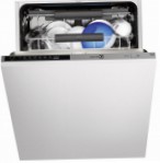 best Electrolux ESL 8336 RO Dishwasher review