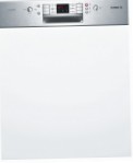 ดีที่สุด Bosch SMI 68L05 TR เครื่องล้างจาน ทบทวน