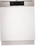 best AEG F 66702 IM Dishwasher review