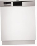 best AEG F 56602 IM Dishwasher review